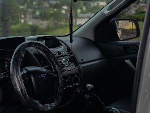 Foto 3 - Ford Ranger XLS 2.5 Flex 4x2 C.S