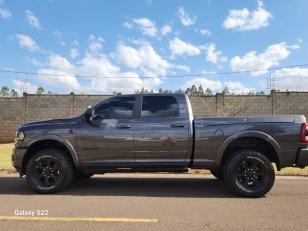 Foto 3 - RAM 3500 Laramie Night Edition 6.7 Turbo Diesel 4x4