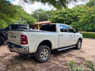 Foto 2 - RAM 2500 Laramie 6.7 Turbo Diesel 4x4