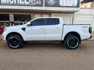 Foto 4 - Ford Ranger XLS 2.2 Turbo Diesel 4x4