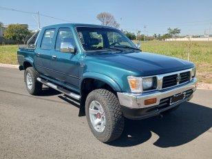 Foto 1 - Toyota Hilux SR5 2.8 Diesel 4x4