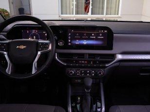 Foto 8 - Chevrolet S10 LTZ 2.8 Turbo Diesel 4x4