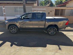 Foto 1 - Toyota Hilux SR 2.8 Turbo Diesel 4x4