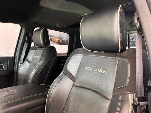 Foto 8 - RAM 2500 Laramie Night Edition 6.7 Turbo Diesel 4x4