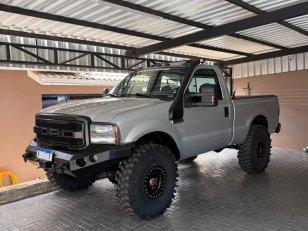 Foto 1 - Ford F250 XLT 4.2 Turbo Diesel 4x2 C.S