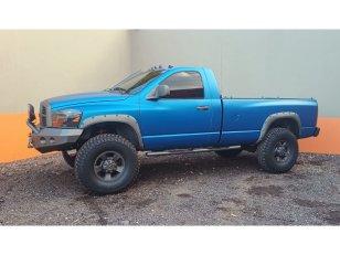 Foto 3 - RAM 2500 SLT 5.9 Turbo Diesel 4x4 C.S
