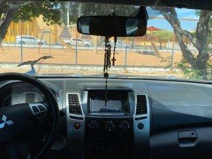 Foto 5 - Mitsubishi Pajero Dakar HPE 3.2TDi 16v 4x4