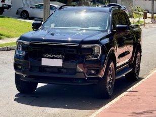 Foto 3 - Ford Ranger Limited 3.0 V6 Turbo Diesel 4x4