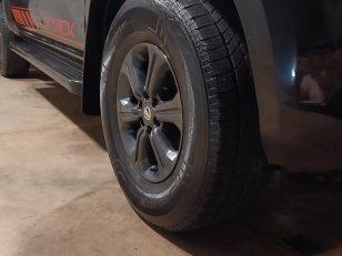 Foto 10 - Nissan Frontier Attack 2.3Bi-TDi 16v 4X4 C.D.