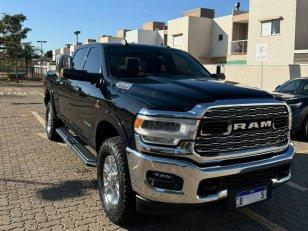 RAM 2500 Laramie 6.7 Turbo Diesel 4x4