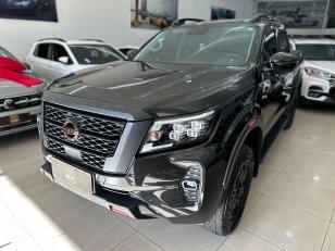 Foto 3 - Nissan Frontier Pro-4X 2.3 Turbo Diesel 4x4