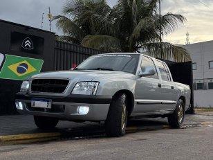 Foto 10 - Chevrolet S10 Executive 2.8 Turbo Diesel 4x4