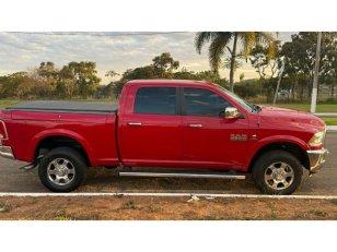 Foto 3 - RAM 2500 Laramie 6.7 Turbo Diesel 4x4