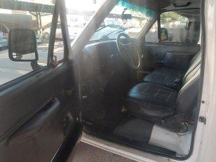 Foto 5 - Ford F1000 3.9 Diesel