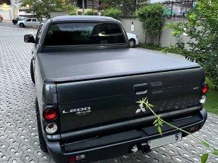 Foto 4 - Mitsubishi L200 GL 2.5 Turbo Diesel 4x4