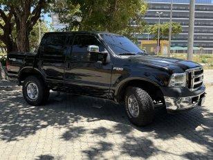 Foto 9 - Ford F250 Tropical 4.2 Turbo Diesel