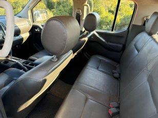 Foto 9 - Nissan Frontier SL 2.5TDi 16v 4x4 C.D.