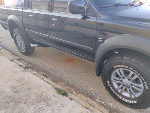 Foto 10 - Mitsubishi L200 Outdoor HPE 2.5 Turbo Diesel 4x4
