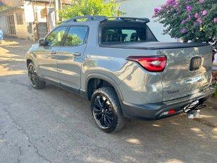 Foto 3 - Fiat Toro Volcano 270 1.3 Turbo
