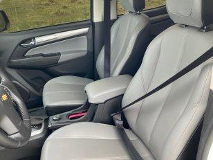 Foto 4 - Chevrolet S10 LTZ 2.8 Turbo Diesel 4x4