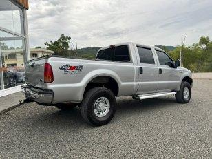 Foto 4 - Ford F250 XLT 3.9 Turbo Diesel