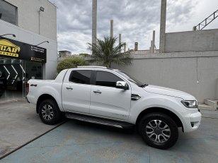 Foto 5 - Ford Ranger Limited 3.2 Turbo Diesel 4x4
