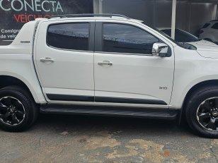Foto 4 - Chevrolet S10 High Country 2.8 Turbo Diesel 4x4