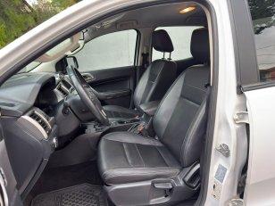Foto 8 - Ford Ranger XLT 3.2 Turbo Diesel 4x4
