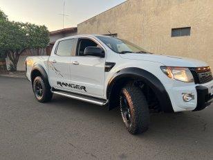 Ford Ranger XL 2.2 Turbo Diesel 4x4