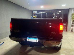 Foto 3 - Ford F250 XLT 3.9 Turbo Diesel 4x4 C.S