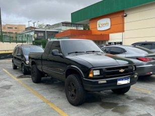 Foto 2 - Chevrolet S10 DLX 4.3 V6 Gasolina 4x2