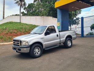 Foto 1 - Ford F250 XLT 4.2 Turbo Diesel 4x2 C.S