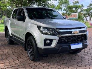 Foto 3 - Chevrolet S10 LT 2.8 Turbo Diesel 4x4