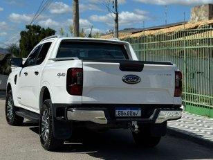 Foto 5 - Ford Ranger Limited 3.0 V6 Turbo Diesel 4x4