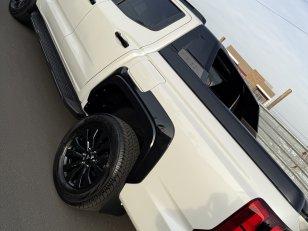 Foto 7 - Mitsubishi Triton Katana 2.4 Bi-Turbo Diesel 4x4