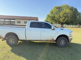 Foto 3 - RAM 3500 Longhorn Limited 6.7 Turbo Diesel 4x4