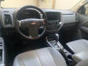 Foto 4 - Chevrolet S10 LTZ 2.8 Turbo Diesel 4x4