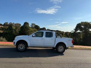 Foto 4 - Nissan Frontier SL 2.5TDi 16v 4x4 C.D.