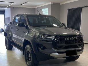 Foto 3 - Toyota Hilux GR Sport 2.8 Turbo Diesel 4x4