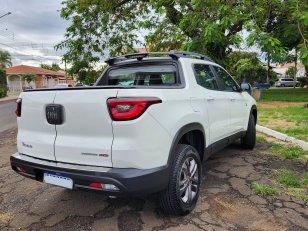 Foto 5 - Fiat Toro Freedom 2.0TDi 16v 4x4