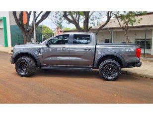 Foto 5 - Ford Ranger XLS 3.0 V6 Turbo Diesel 4x4