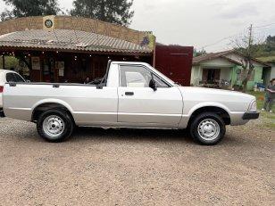 Foto 3 - Ford Pampa L 1.6