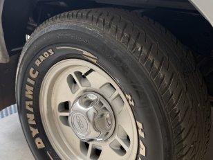 Foto 9 - Ford Ranger STX 4.0 V6 Gasolina 4x2 C.E