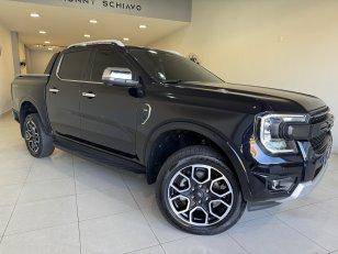 Foto 6 - Ford Ranger Limited 3.0 V6 Turbo Diesel 4x4