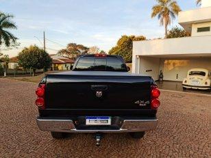 Foto 4 - RAM 2500 SLT 5.9 Turbo Diesel 4x4 C.S
