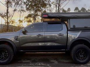 Foto 9 - Ford Ranger XLS 3.0 V6 Turbo Diesel 4x4