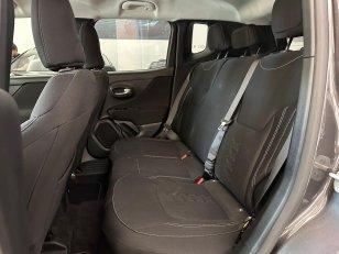 Foto 10 - Jeep Renegade Altitude T270 1.3 Turbo Flex