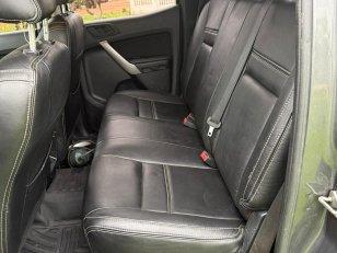 Foto 8 - Ford Ranger XLS 2.2 Turbo Diesel 4x4