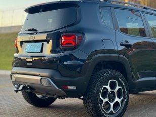 Foto 3 - Jeep Renegade S 1.3 Turbo Flex