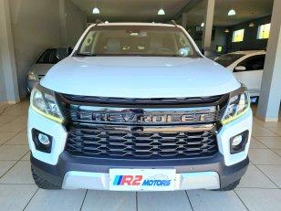 Foto 2 - Chevrolet S10 LTZ 2.8 Turbo Diesel 4x4